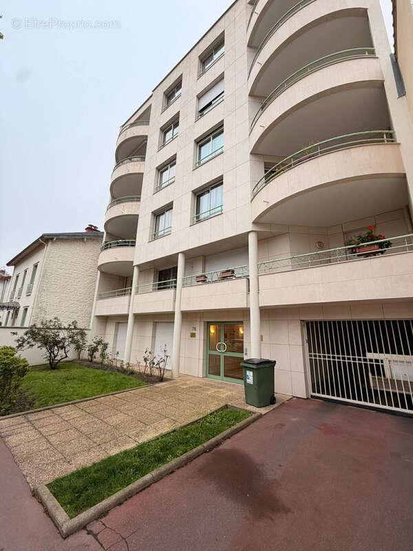 Appartement à CLAMART