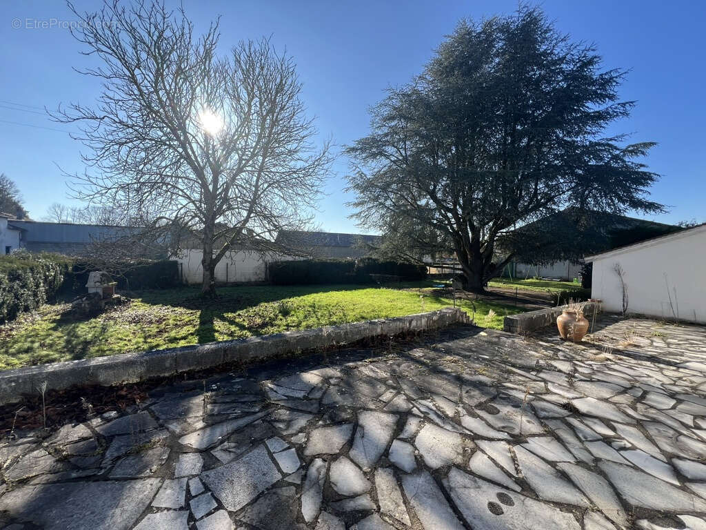 Maison à BLANCAFORT