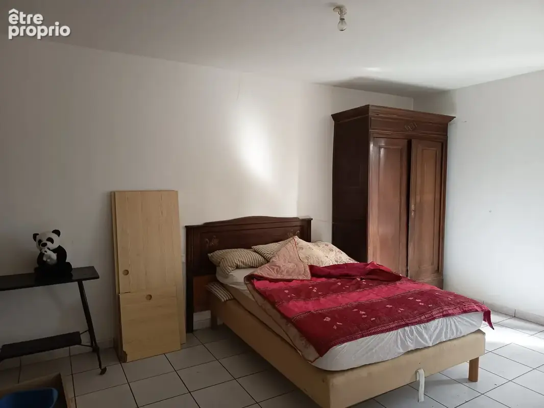 Maison 4 pièces 101 m² à vendre à La Garnache (85710) - photo 7