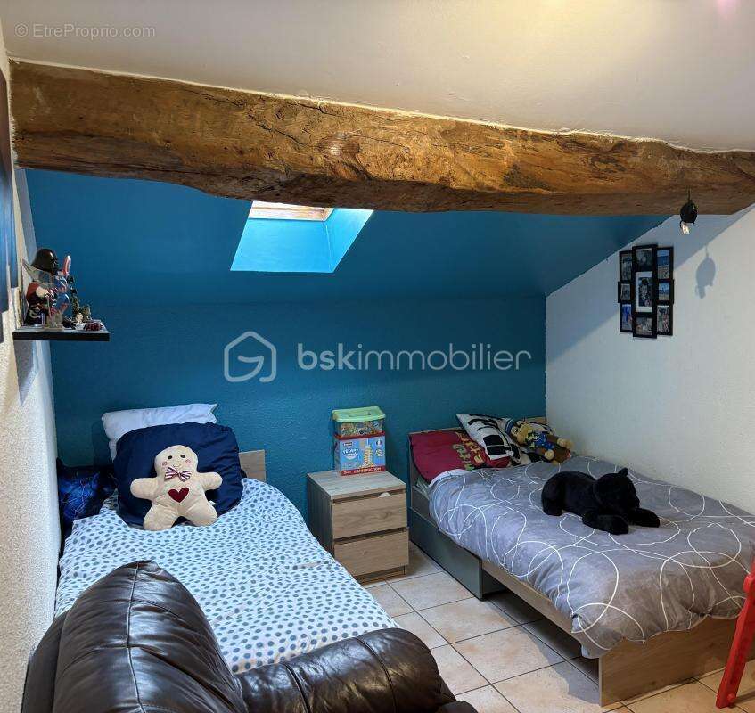 Appartement lumineux 66m2, deux chambres - photo 5