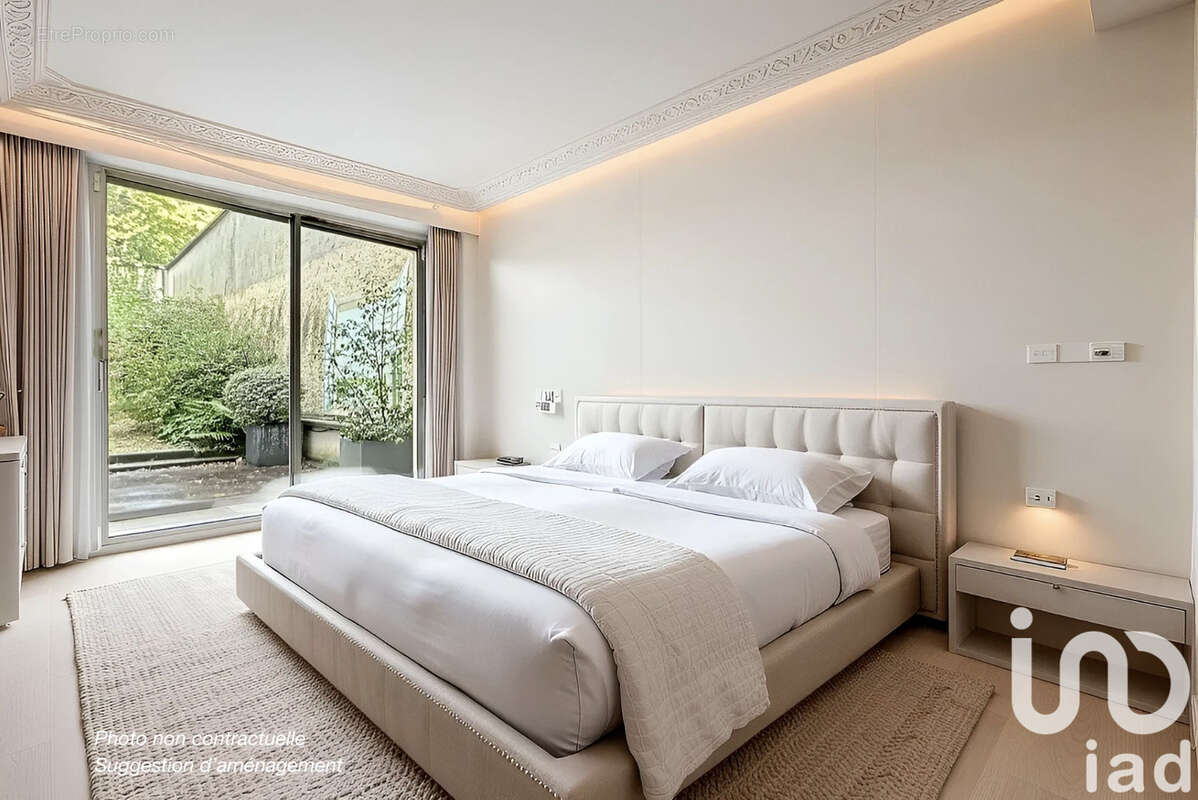 Photo 9 - Appartement à VERSAILLES