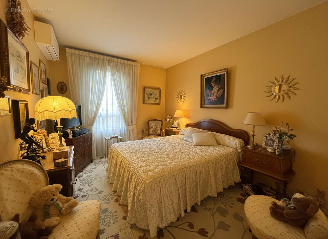 Appartement à ERMONT