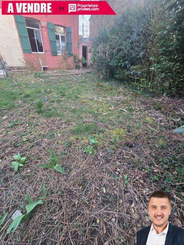Appartement à HIRSON