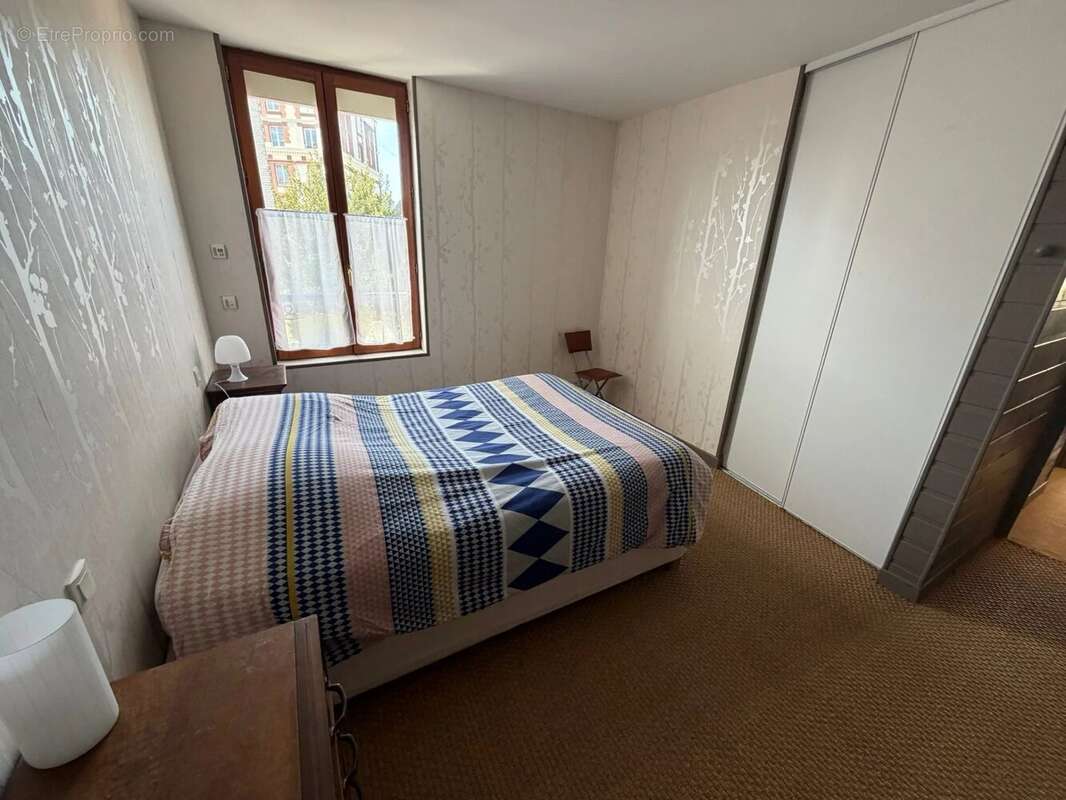 Maison à HOULGATE