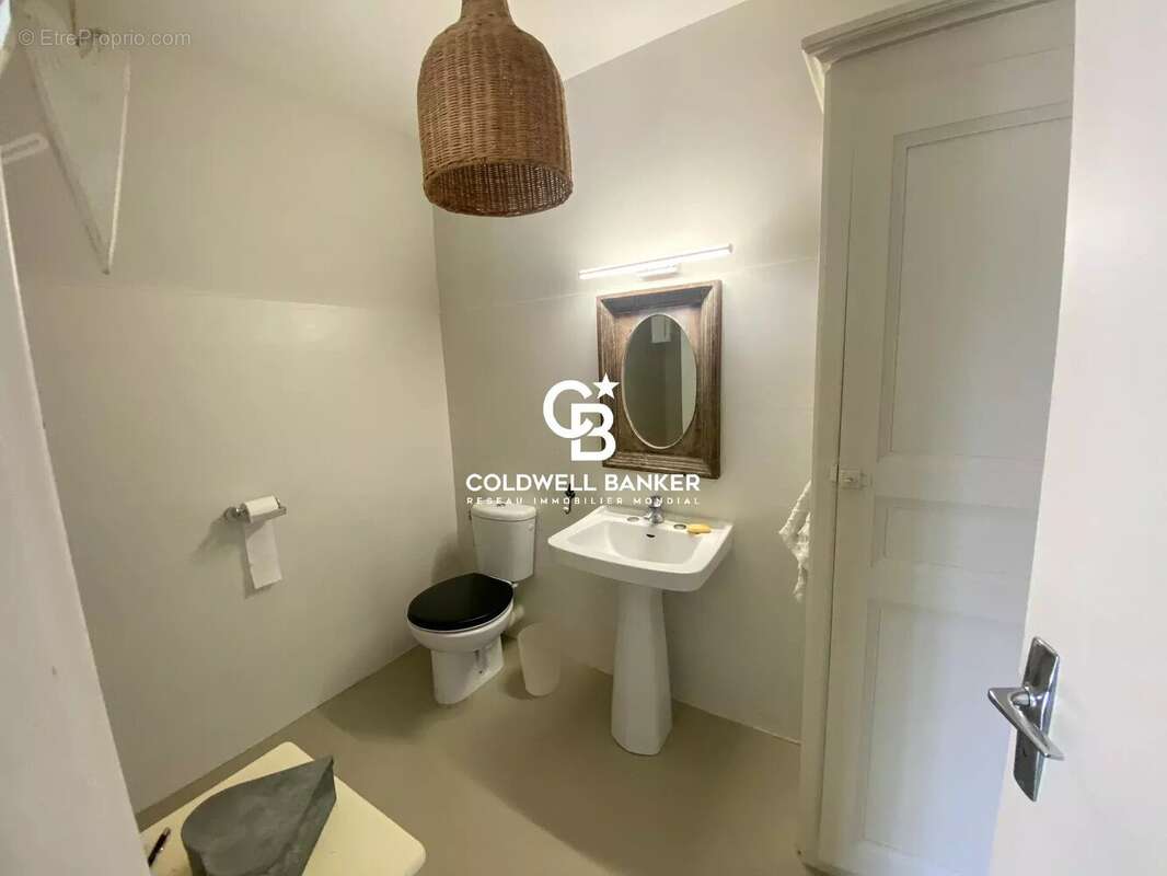 Maison à SANARY-SUR-MER