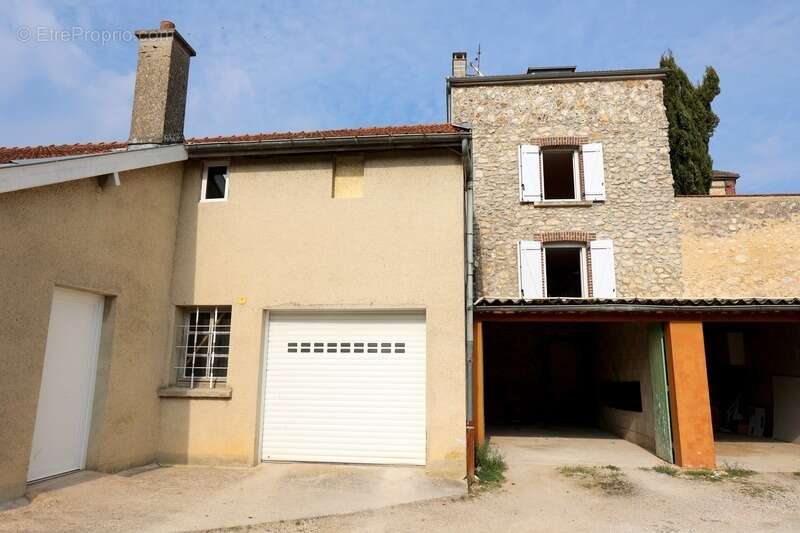Maison à CRAMANT