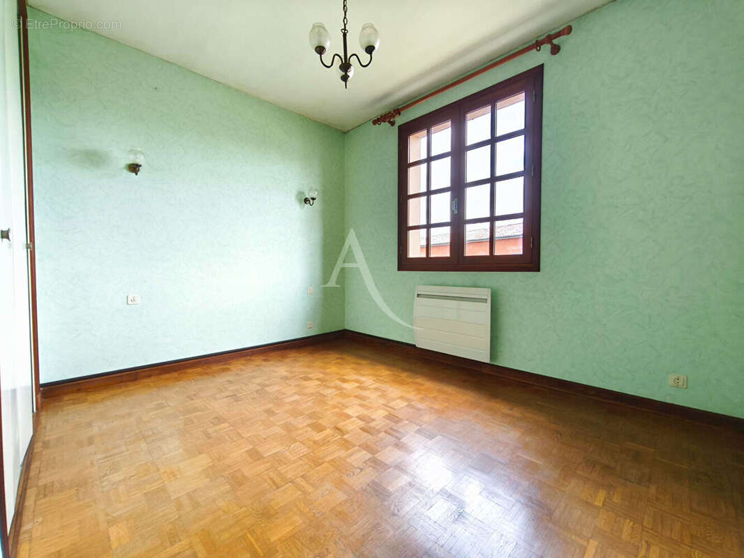 Maison à PLAISANCE-DU-TOUCH