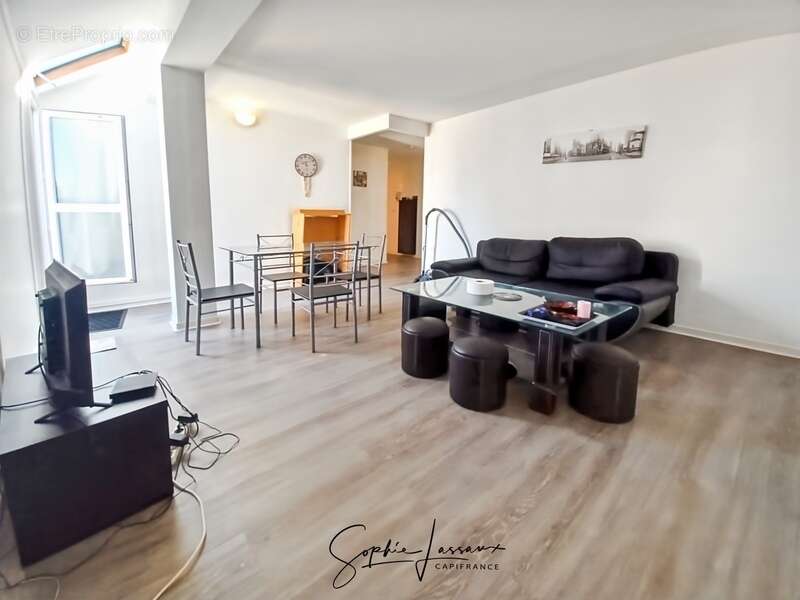 Appartement à CERGY