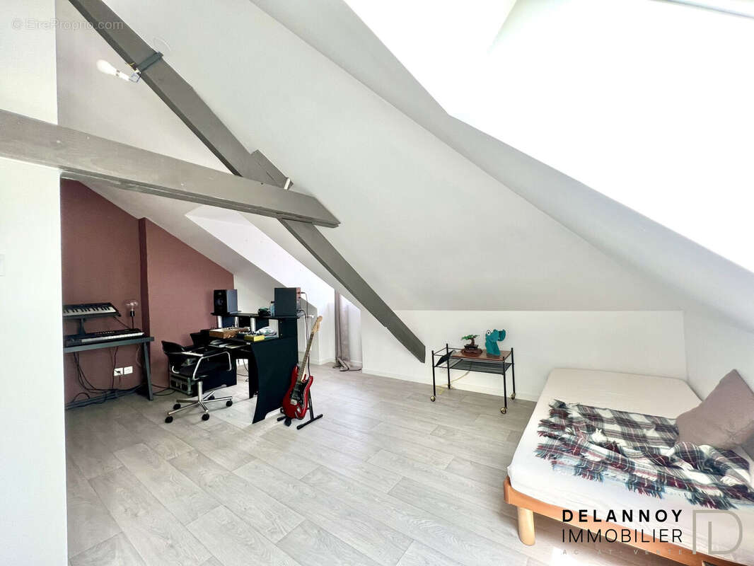 Maison 173 m² à Lille  - photo 4