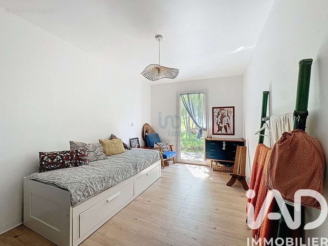 Photo 7 - Maison à NAILLOUX