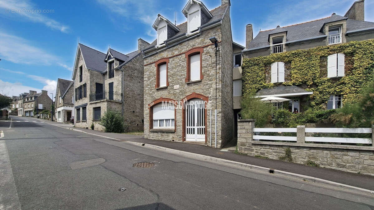 Appartement à SAINT-CAST-LE-GUILDO