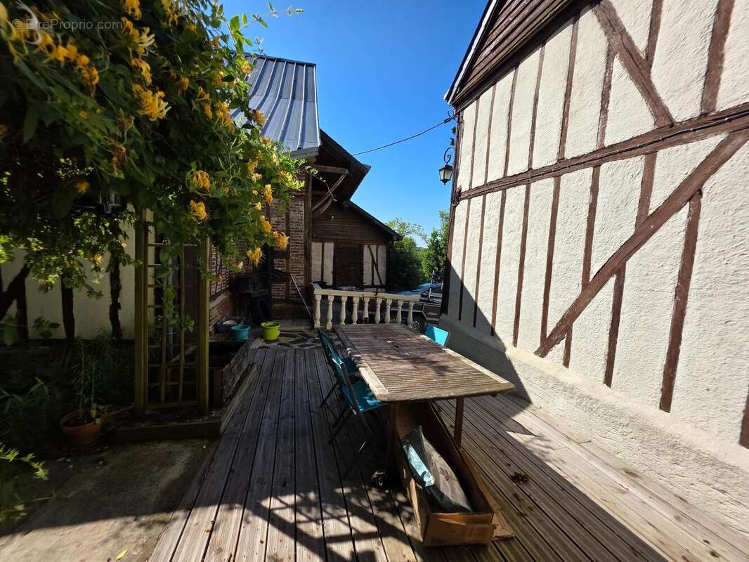 Photo 5 - Maison à RUBIGNY