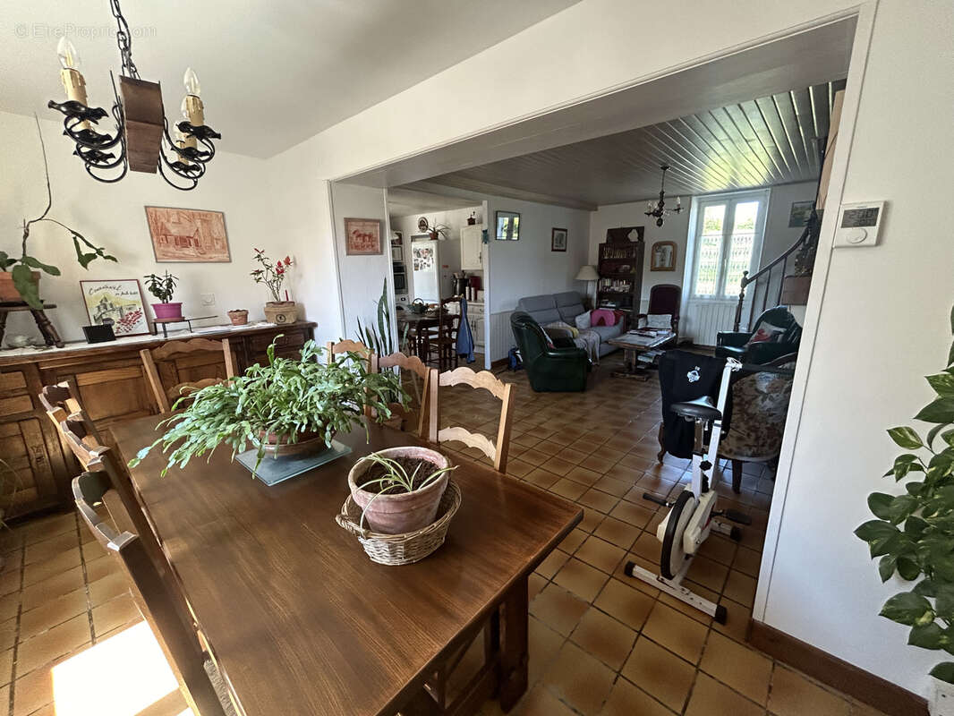 Maison à LISLE