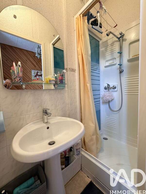 Appartement 37 m² à Luc-Sur-Mer  - photo 6