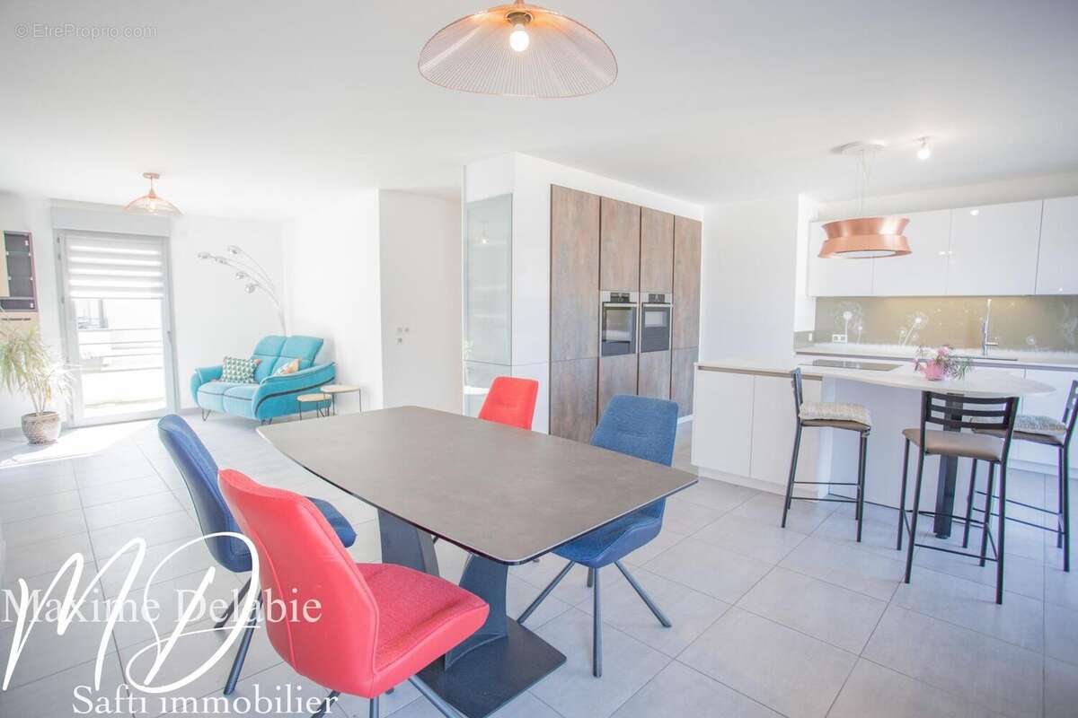 Photo 5 - Appartement à LE MANS