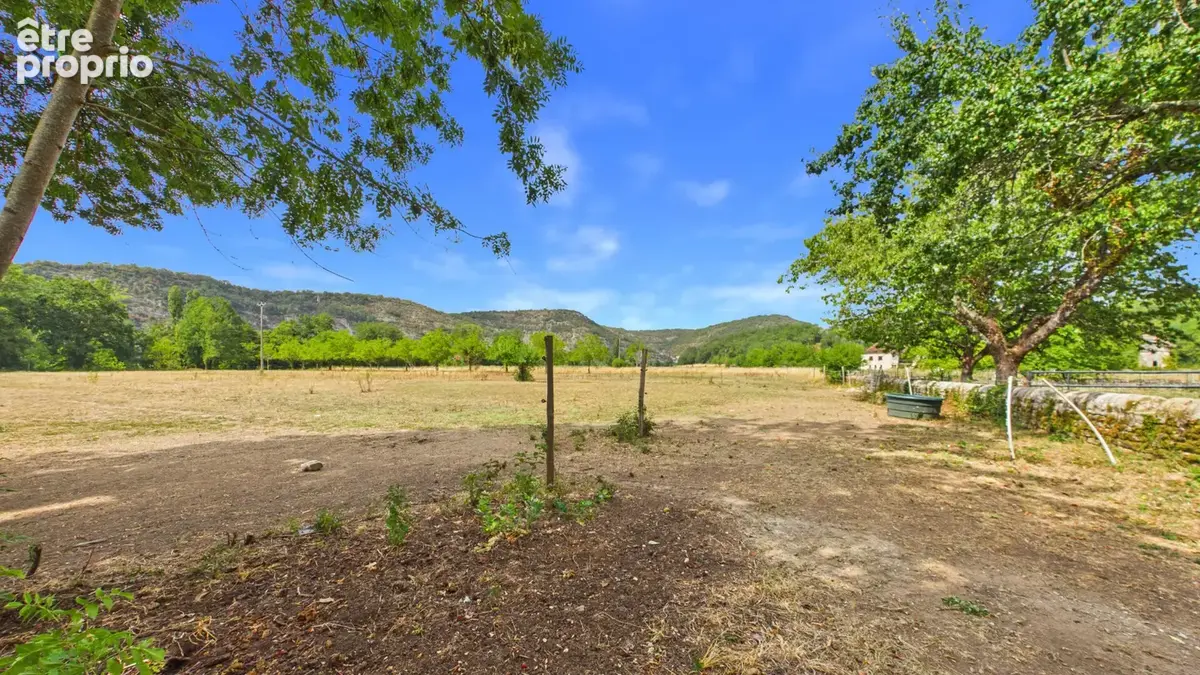 Propriété de charme avec vue dégagée et accès aux rives du Lot - photo 17