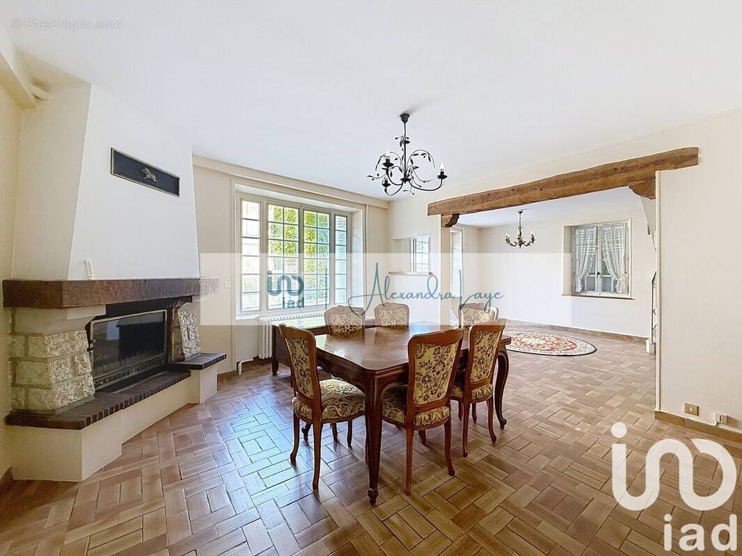 Photo 1 - Maison à FERICY