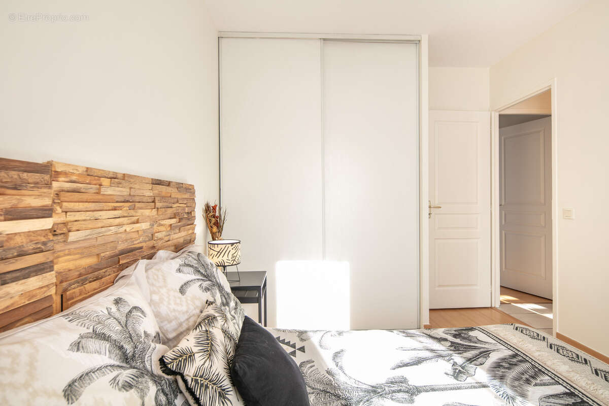 Appartement à VOIRON