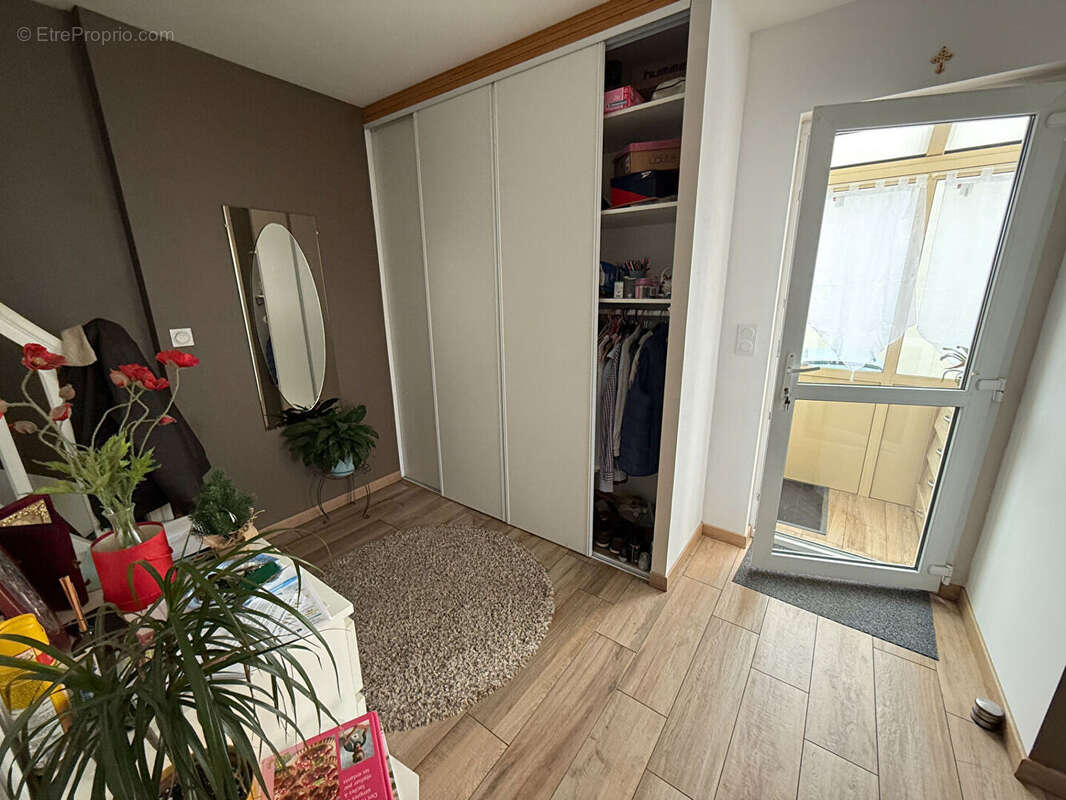 Maison Dinan 100 m2 - photo 4