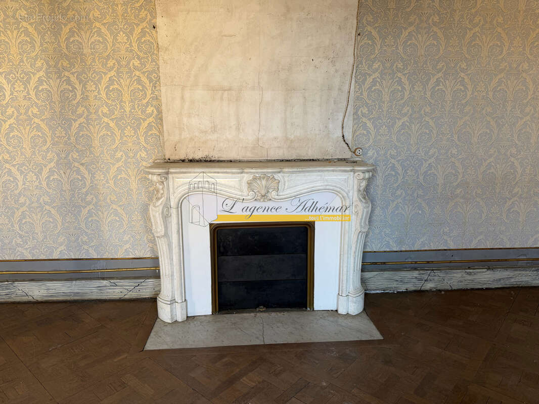 Appartement à VAUVERT