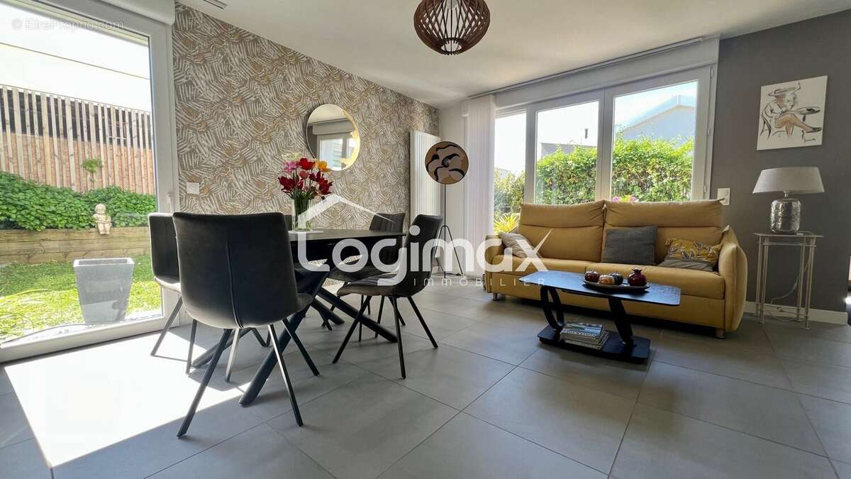 Maison à LA ROCHELLE