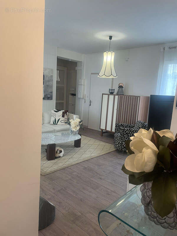 Appartement à LIBOURNE