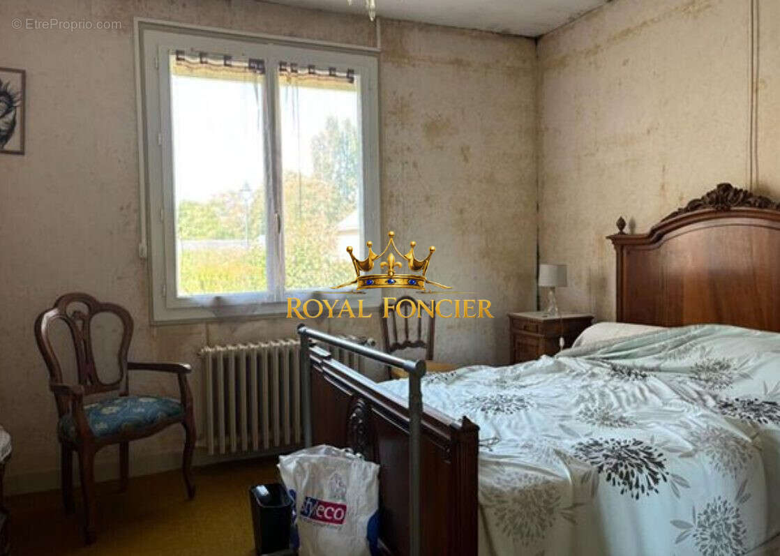 Maison 80 m² à Ligueil  - photo 9
