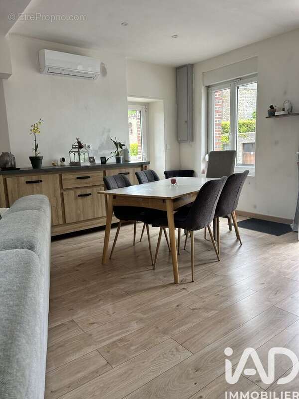 Maison 102 m² à Soligny-La-Trappe  - photo 3