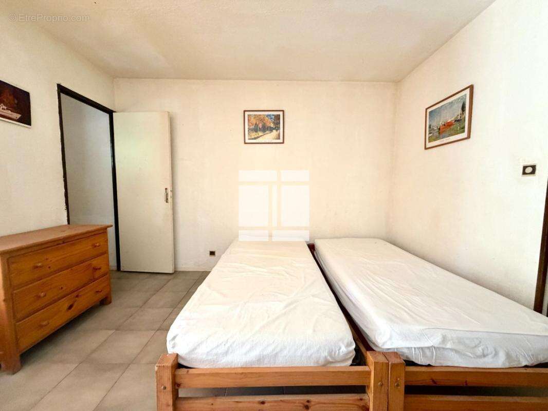 Appartement à CALVI