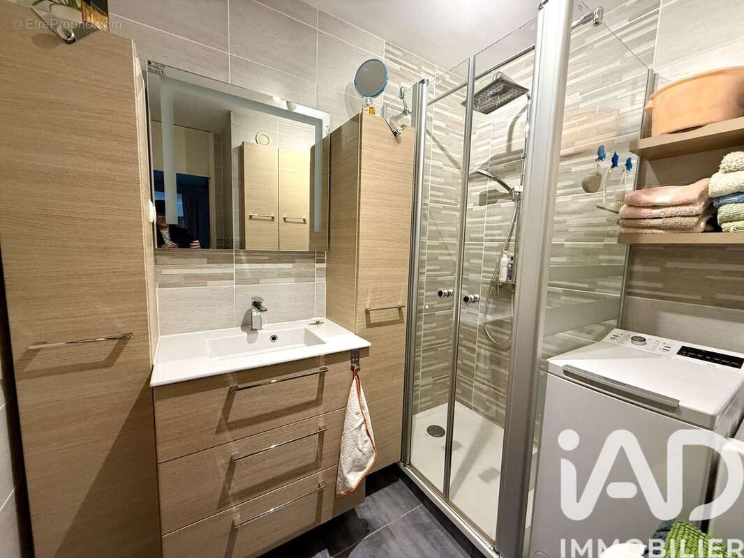 Photo 8 - Appartement à ANGERS