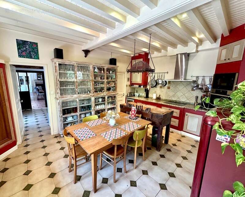 Maison à JONAGE