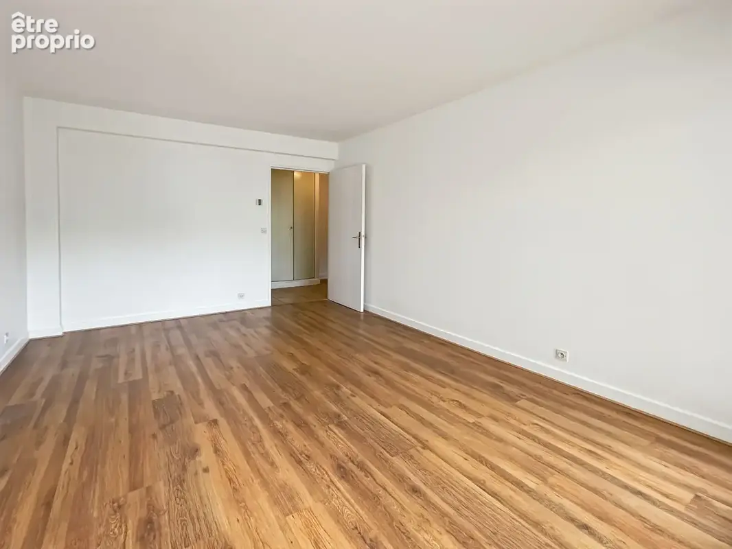 Appartement 76m² à melun - photo 12