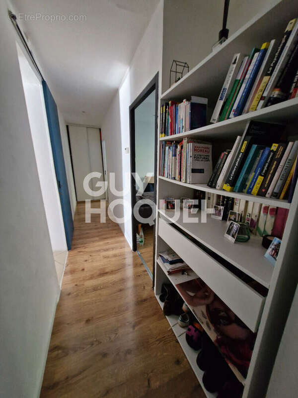 Appartement à MARSEILLE-14E