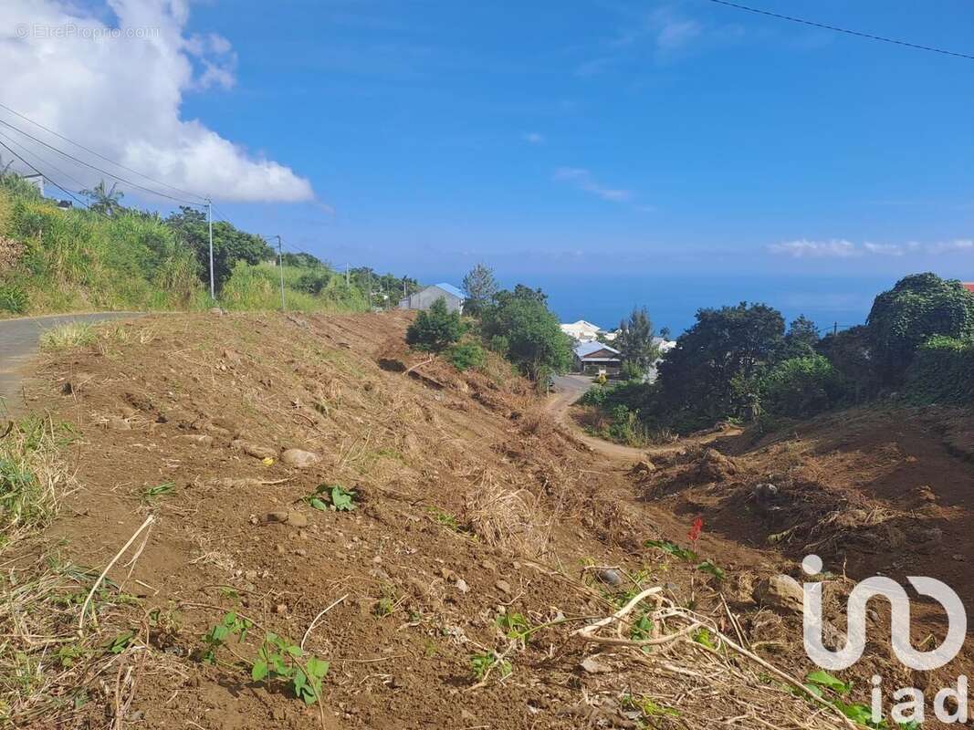 Photo 2 - Terrain à SAINT-PAUL