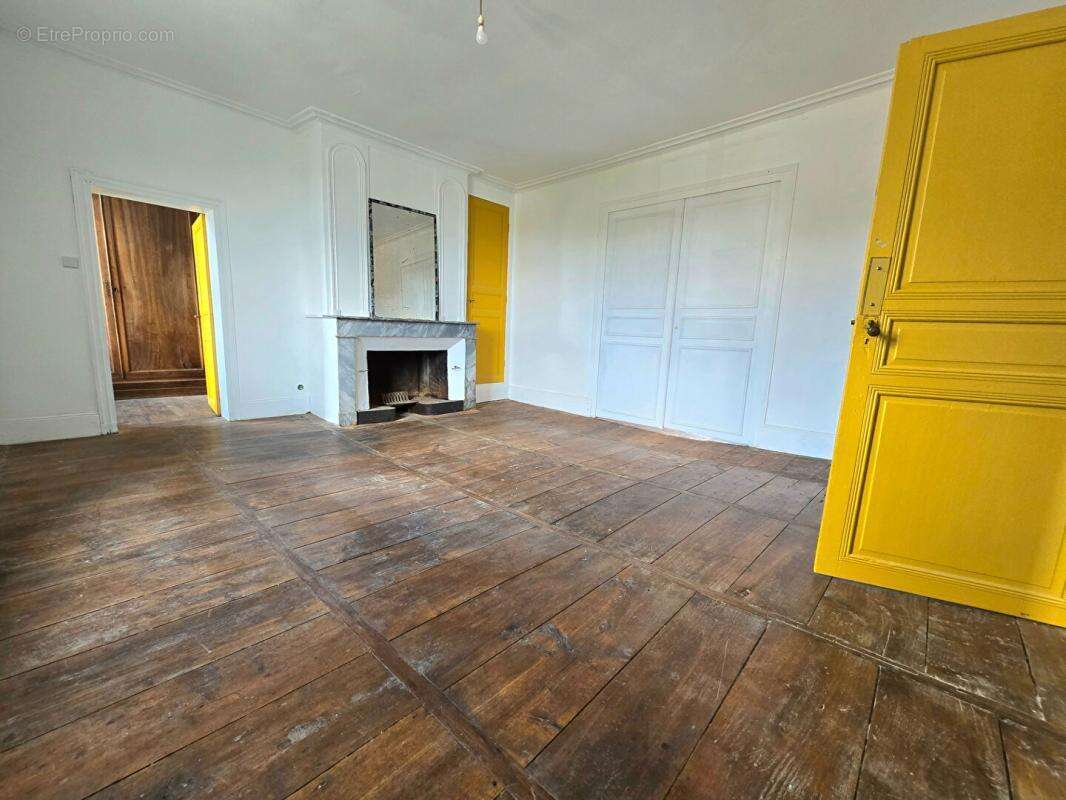Maison, annexes puits parc ruisseau - photo 14