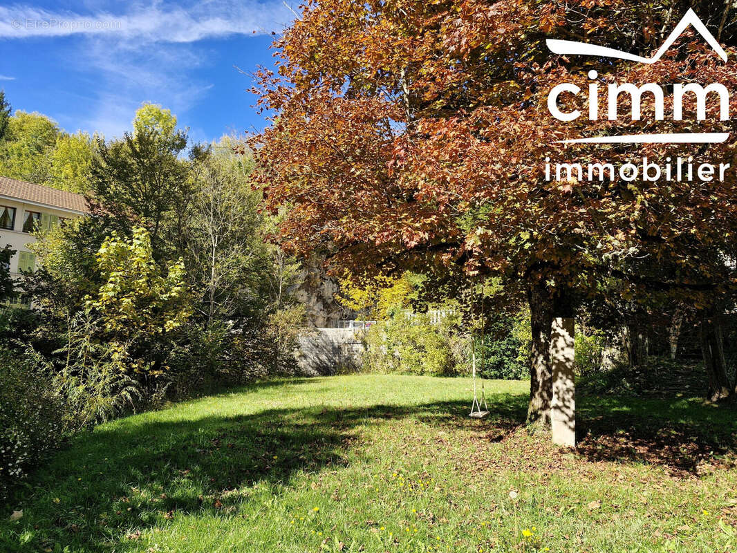 Appartement à SAINT-MARTIN-EN-VERCORS