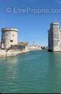 Appartement à LA ROCHELLE