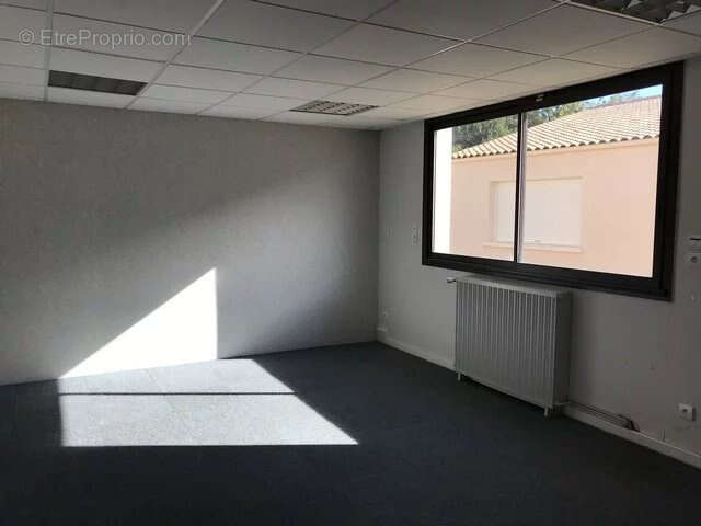 Appartement à BENET