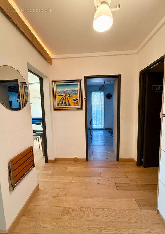 Appartement à COLMAR