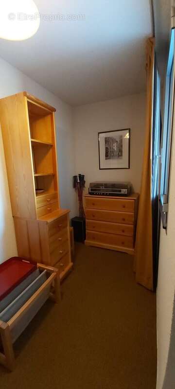 Appartement à SELONNET