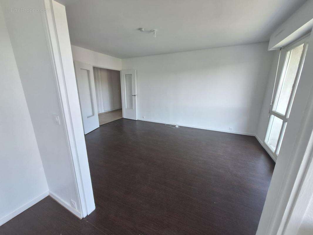 Appartement à NOISY-LE-GRAND