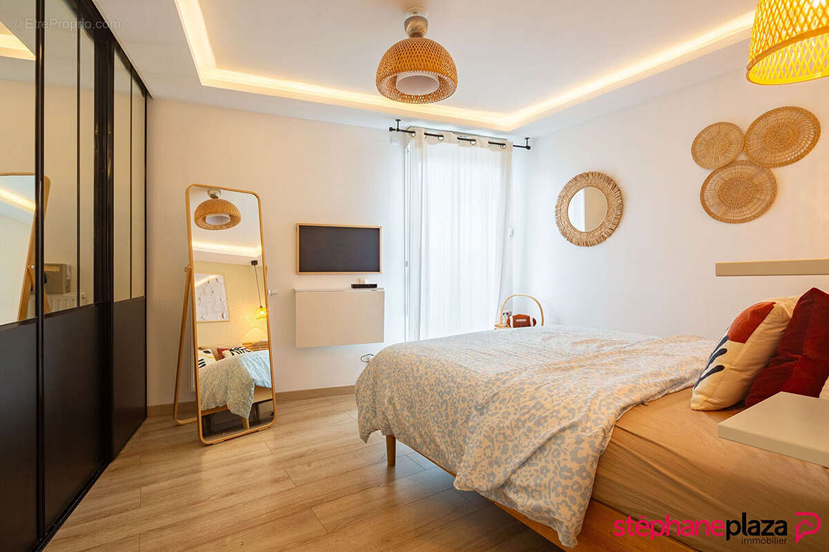 Appartement Colombes 4 pièce(s) 90 m2 - photo 8
