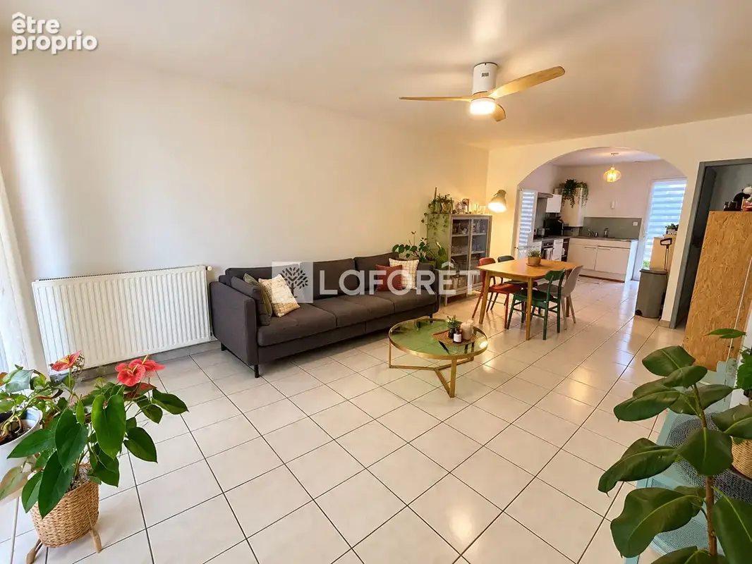 Maison L Isle Sur La Sorgue 3 pièce(s) 77 m2 - photo 3