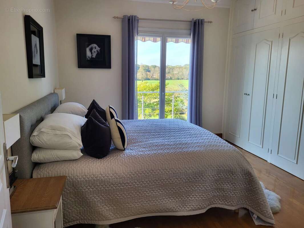 Maison à SAINT-GERMAIN