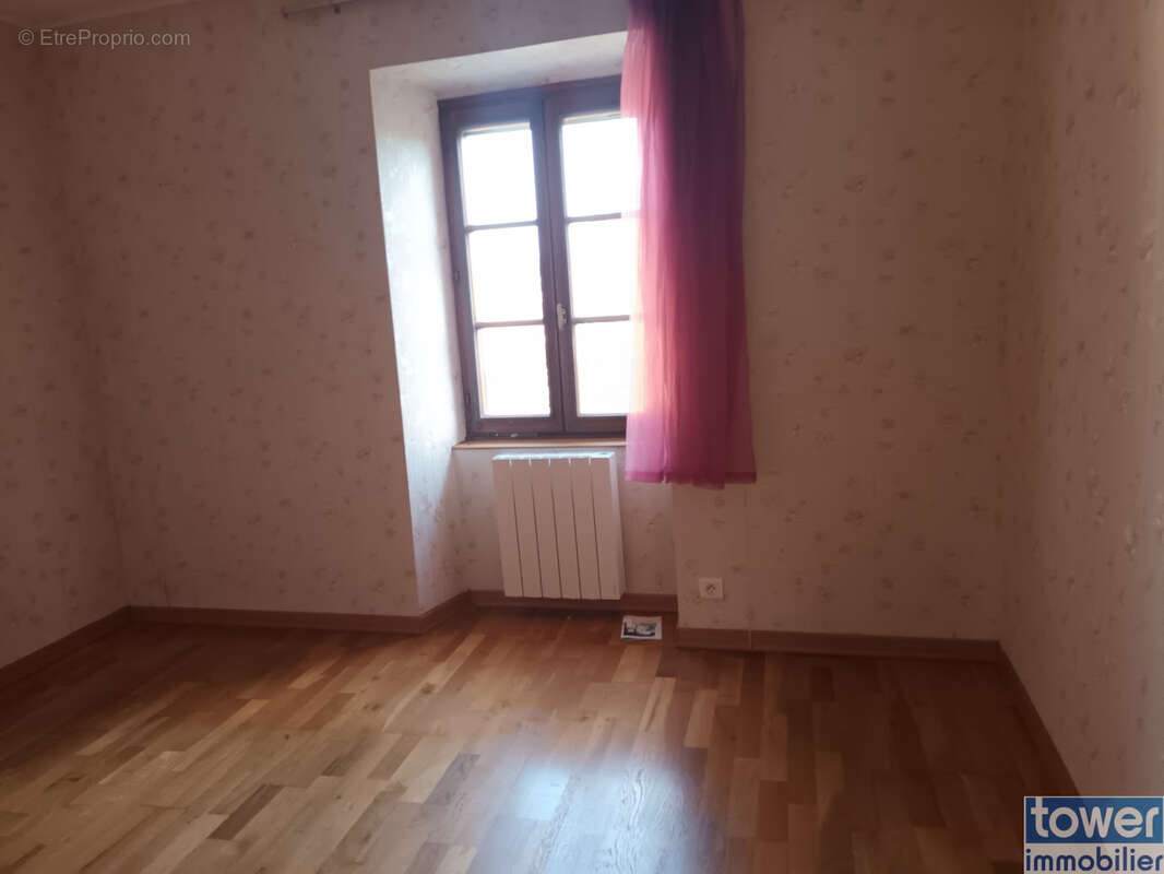 Maison 4 chambres garage jardin - photo 26