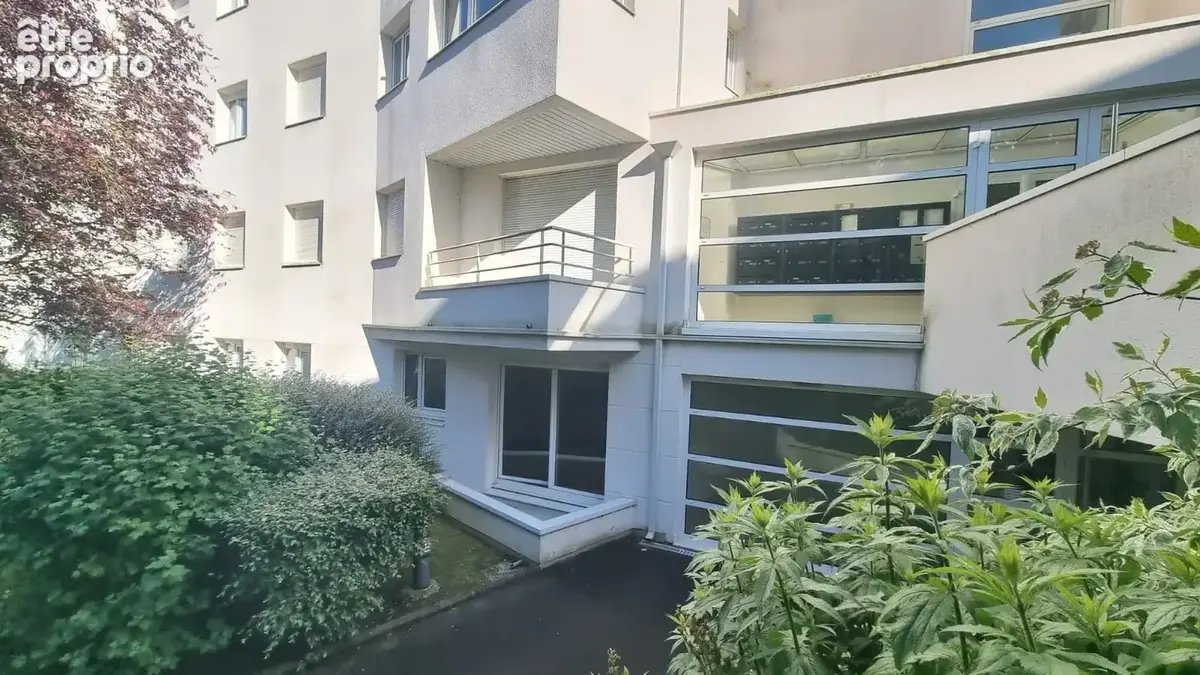 Châtenay-Malabry (92290)   T2 de 53 m2 Modulable en T3 + Loggia - photo 2