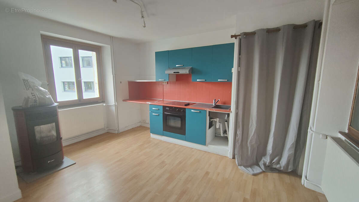 Maison à THONON-LES-BAINS