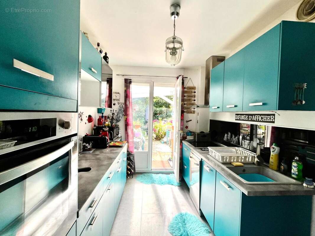 Photo 4 - Appartement à COMBS-LA-VILLE