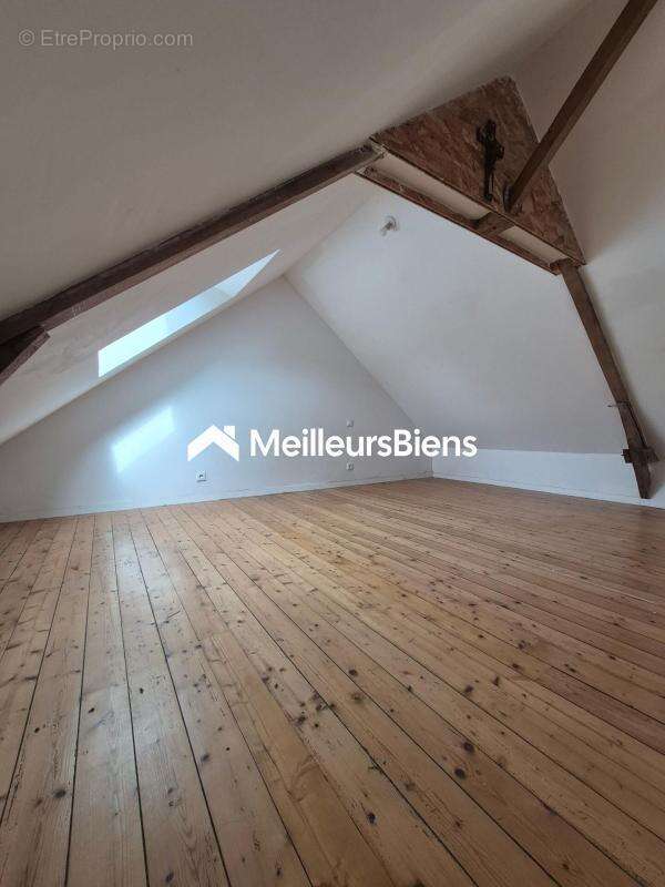 Maison à BAIN-DE-BRETAGNE