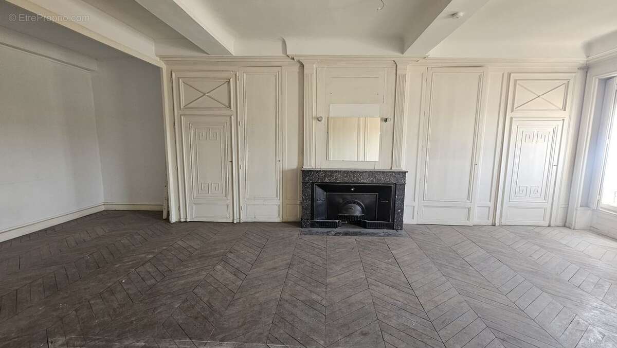 Appartement à LYON-2E